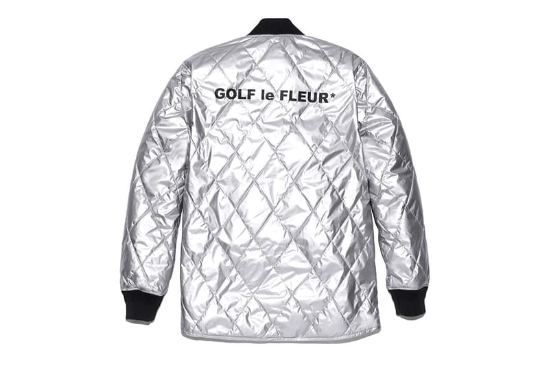 Tyler the Creator 3M Converse GOLF Le FLEUR Release shoes sneakers converse kicks footwear