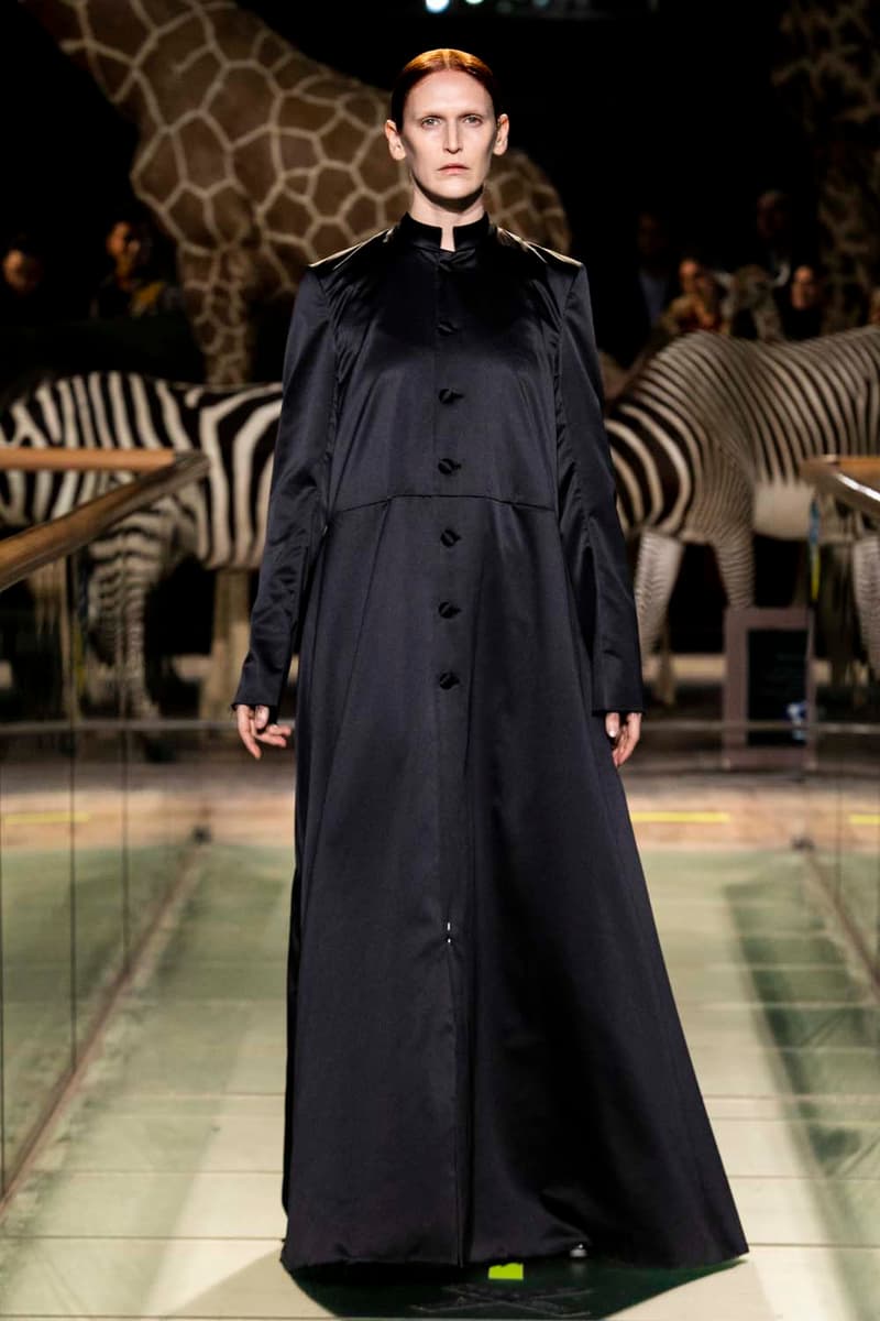 Vetements Fall Winter 2019 Collection Runway paris fashion week mens womens demna gvasalia