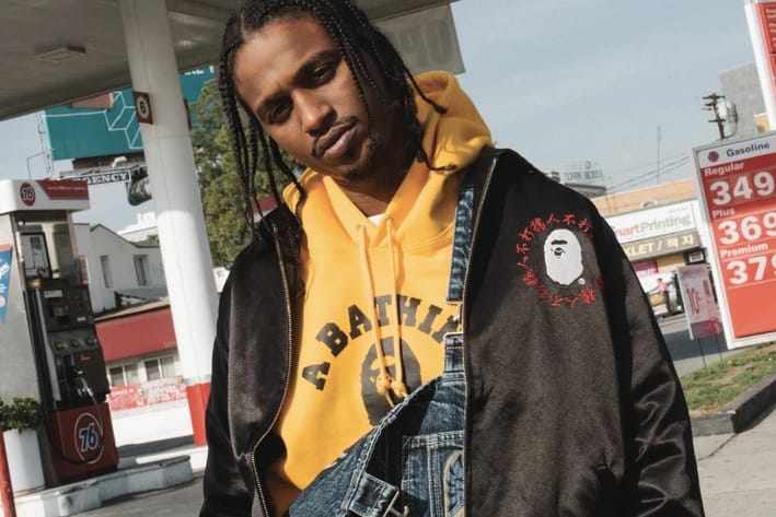 BAPE Unveils Vintage Denim Collection