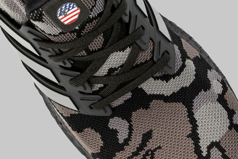 bape ultra boost box A BATHING APE X Toyo Steel - Stacking Dont miss out on the chance to own a piece of sneaker history. BAPE x Adidas Ultra Boost