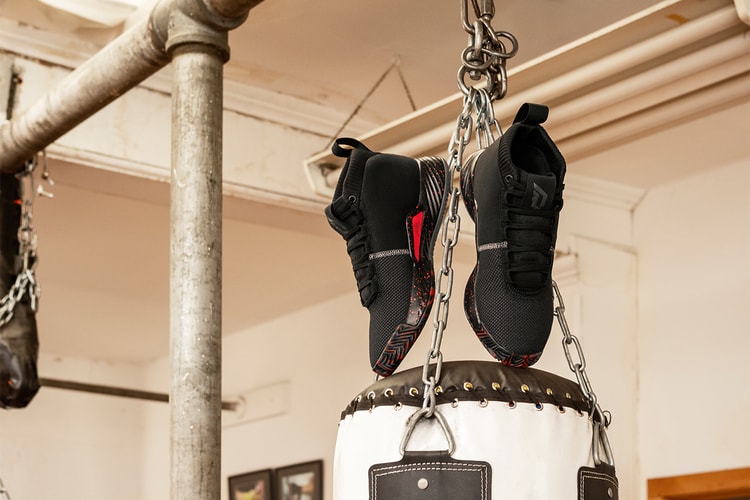 Damian Lillard & adidas Start a New Chapter With the Dame 5