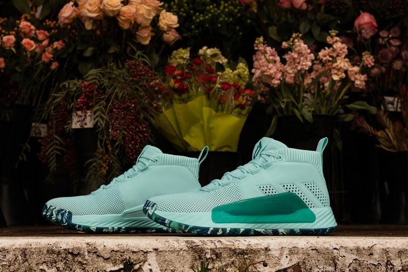 dame basketball adidas dame sale