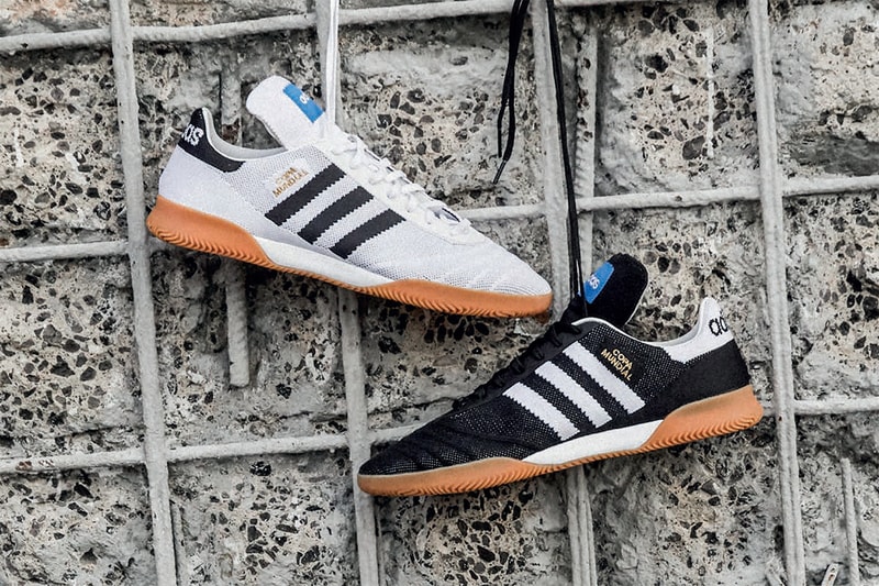 adidas Football Boot Sneaker Trainer Cleat Copa70 Copa First look release details date soccer