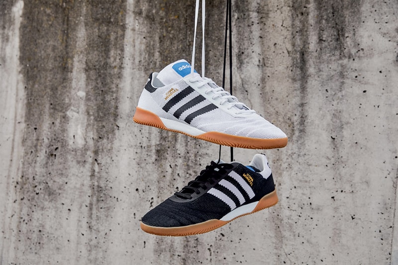 adidas Football Boot Sneaker Trainer Cleat Copa70 Copa First look release details date soccer
