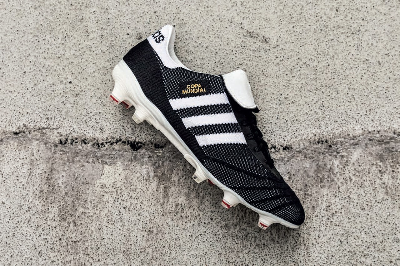 adidas Football Boot Sneaker Trainer Cleat Copa70 Copa First look release details date soccer