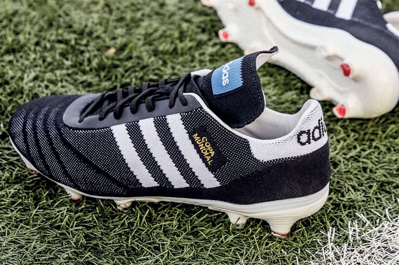 Football Reveals Copa70 Boot & Sneaker | Hypebeast