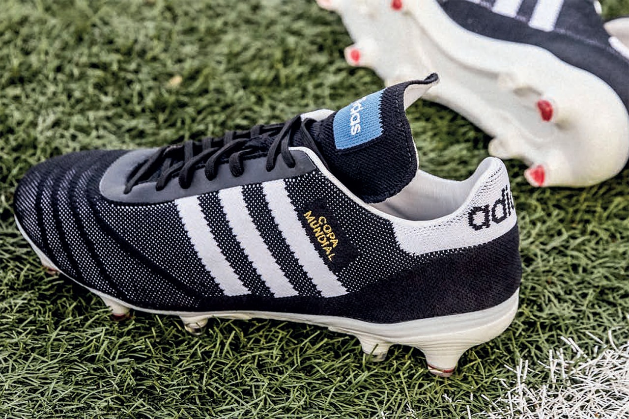 adidas Football Boot Sneaker Trainer Cleat Copa70 Copa First look release details date soccer