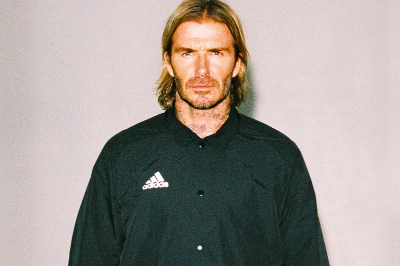 Adidas to Host 'Makerlab' Runway Show at Paris Fashion Week Men's david beckham nicholas daley paolina russo priya ahluwahlia designers david beckham