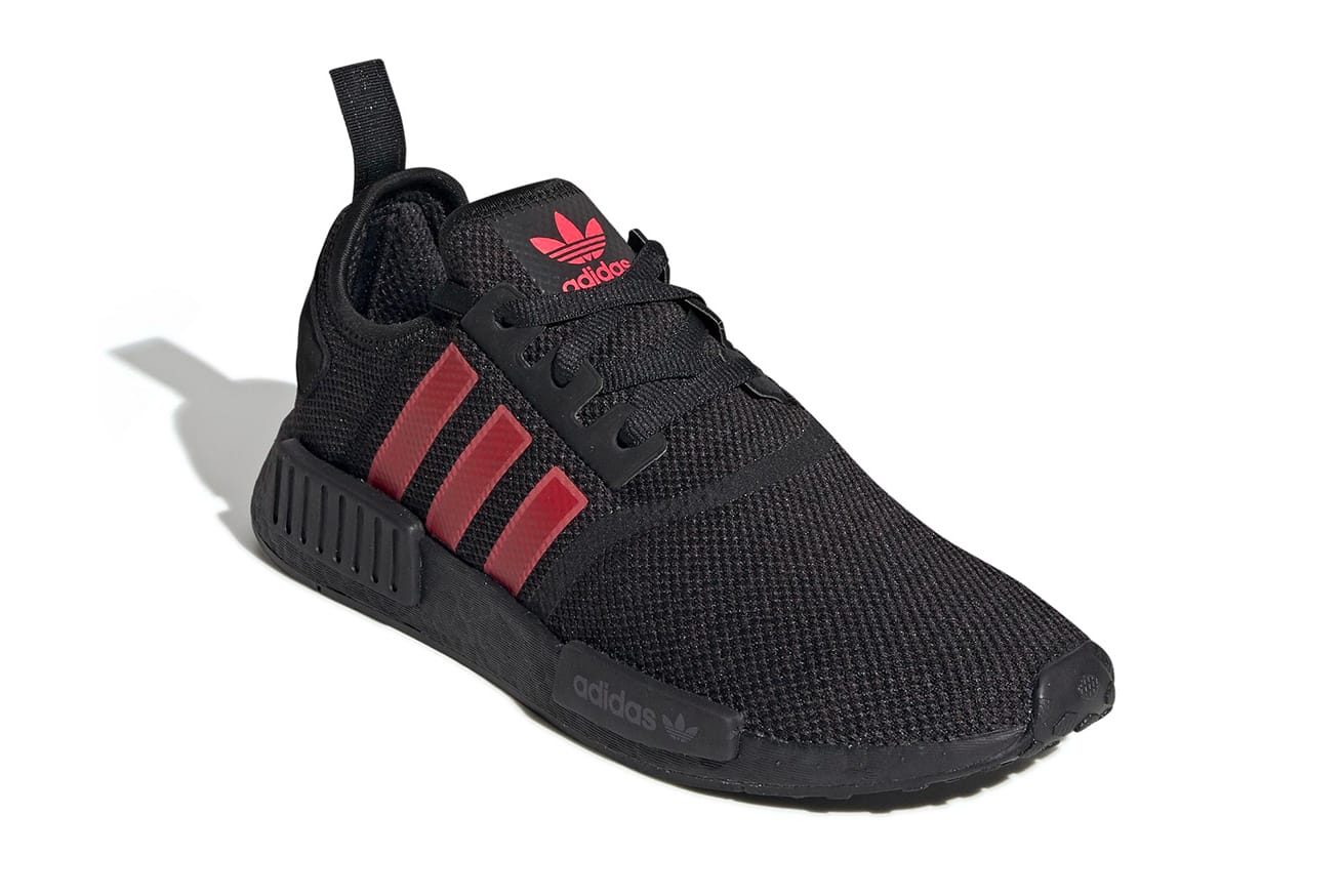 adidas NMD R1 Chinese New Year Release 