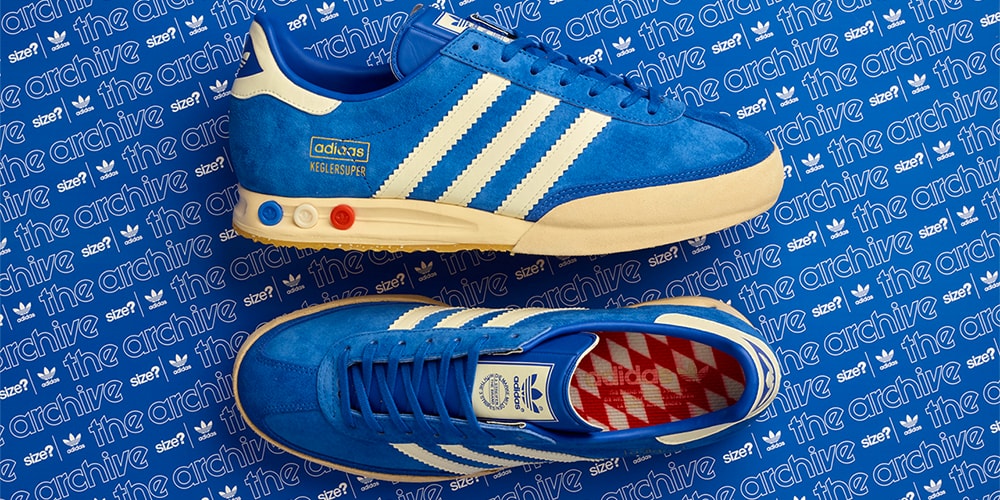 adidas gazelle silver green womens adidas Shoe Palace Exclusive Gazelle Mens Lifestyle Shoes Ivory Bold Blue  IF4599