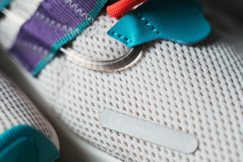 adidas originals lexicon sneaker runner colorway on foot january 2019 release date info drop release closer photo