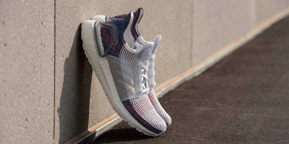 adidas UltraBOOST 19 "Refract" Release Date | Hypebeast adidas UltraBOOST 19 "Refract" Release Date | Hypebeast