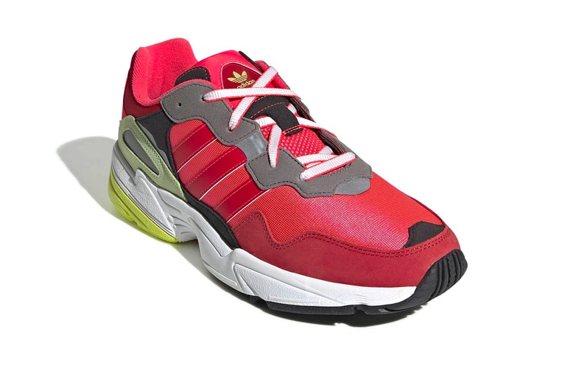 adidas Chinese New Year Collection 2019 Release Date adidas Superstar Yung 96