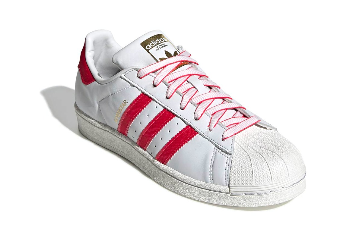 adidas Chinese New Year Collection 2019 Release Date adidas Superstar Yung 96