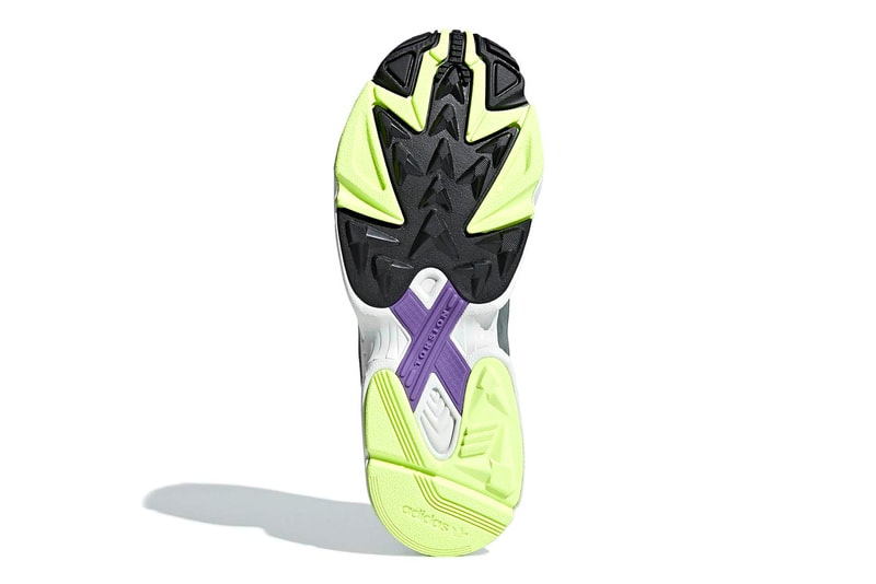 Adidas Yung 1 Legend Ivy Colorway Info sneakers shoe fashion Release date grey neon yellow volt pink purple