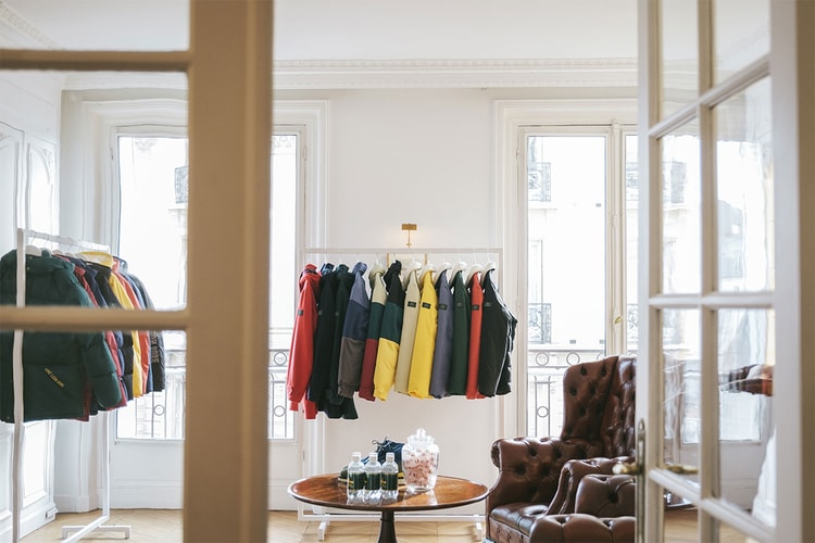 Aimé Leon Dore Shares Preview of Upcoming Fall/Winter 2019 Collection