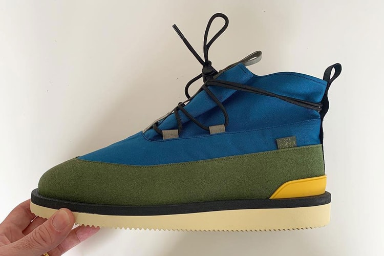 Aimé Leon Dore Teases Upcoming Flagship Store & New Suicoke Collab