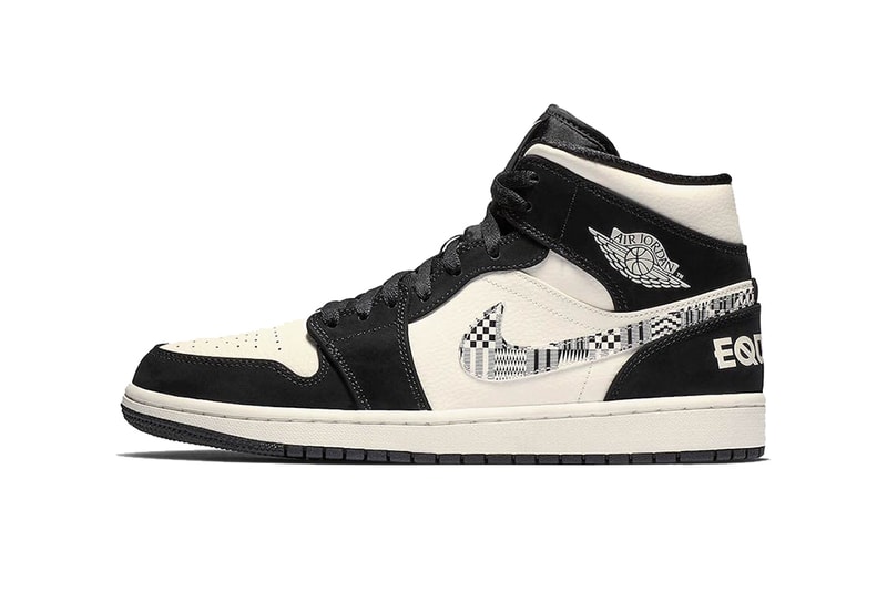 air jordan 1 mid equality 2019 january footwear jordan brand