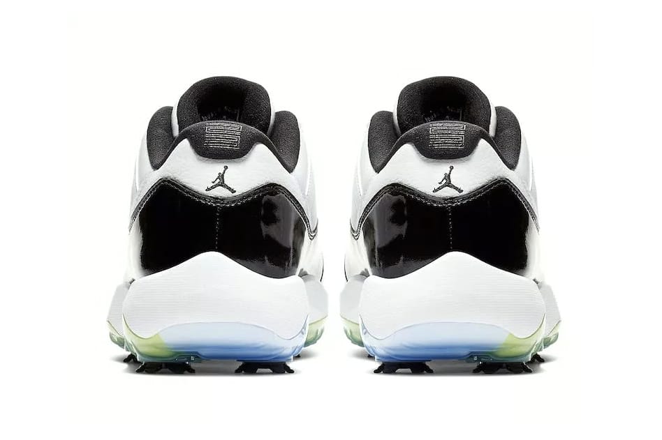 concord 11 cleats