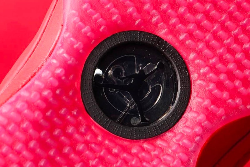 Air Jordan 33 Gets a Full Red Release nike jordan brand chinese new year