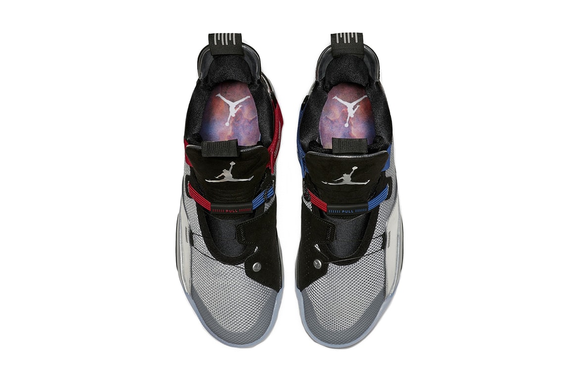 Air Jordan 33 All Star Release Date Hypebeast Air Jordan 33 All Star Release Date Hypebeast