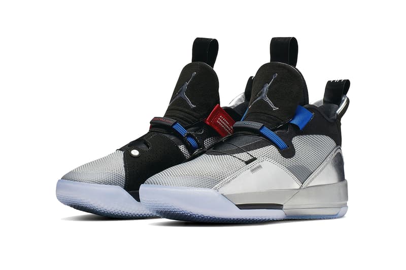 Air Jordan 33 All Star Release Date Hypebeast