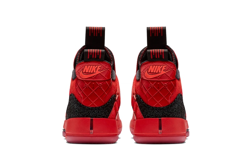 air jordan 33 university red black 2019 january jordan brand footwear
