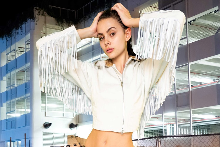 Alchemist's FW19 "Graceland" Collection Expresses Elements of American Styling