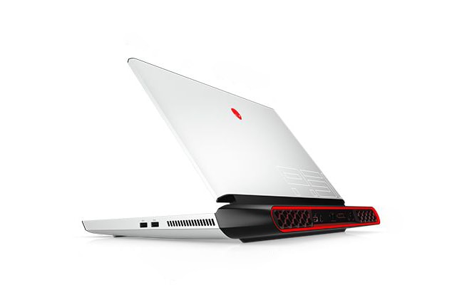 Alienware's New Area-51M Laptop Can Be Upgraded like a Desktop