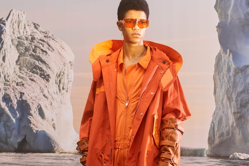 AMBUSH Delivers Utilitarian and Military Inspired Collection for FW19