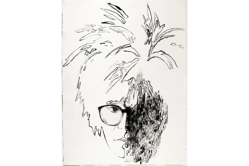 Rare Andy Warhol Drawings to Be Spotlighted in NYC Exhibition