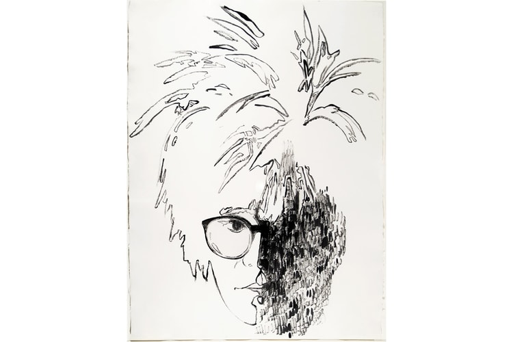Rare Andy Warhol Drawings to Be Spotlighted in NYC Exhibition