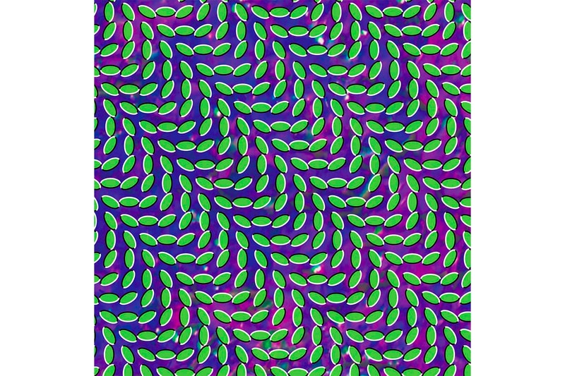 Animal Collective Shares Merriweather Post Pavilion Bonus Material to Memorialize 10th Anniversary instagram post music sounds images