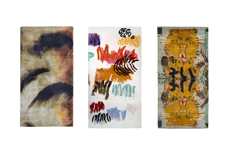 Anish Kapoor, Kiki Smith & More Leading Artists Throw Group Show to Save Tigers