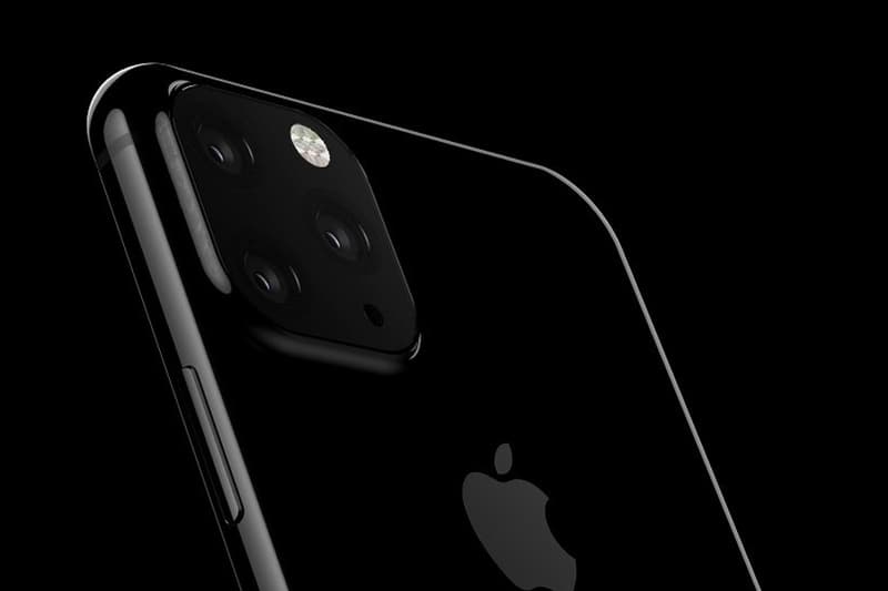 Apple iPhone XI Redesign Leaks Time of Flights Steve Hemmerstoffer onleaks