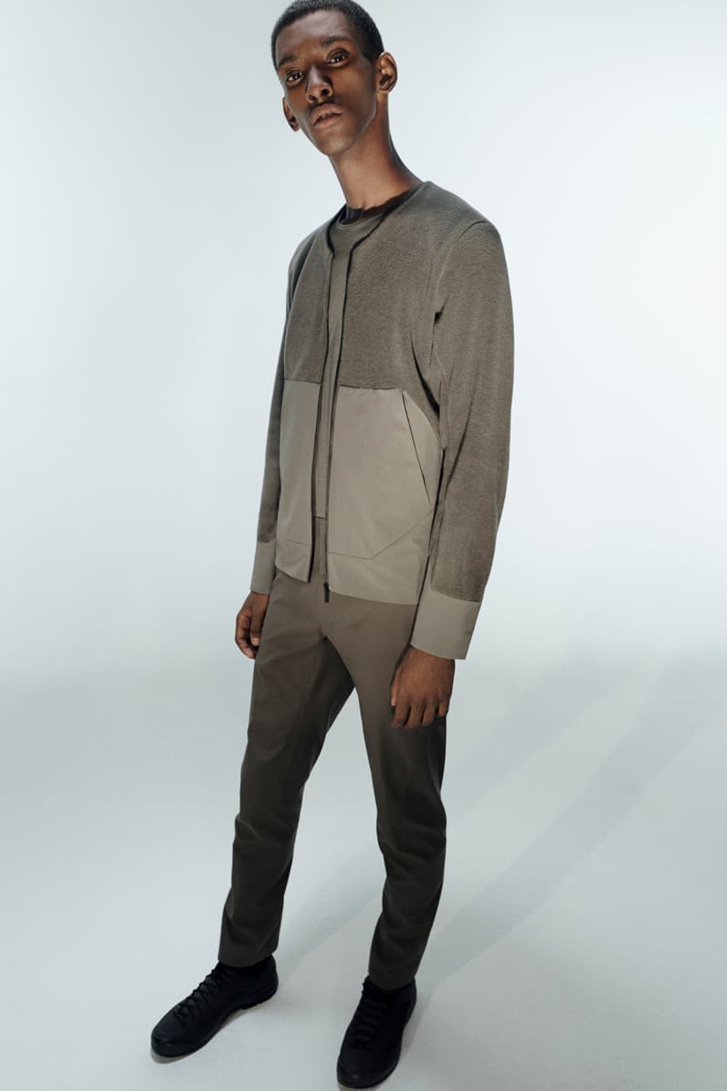 Arc Teryx Veilance Fall Winter 2019 Collection Hypebeast