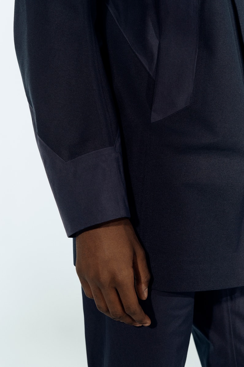 Arc'Teryx Veilance Fall Winter 2019 Collection lookbook