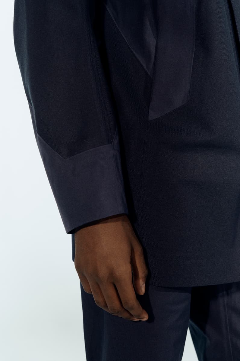Arc'Teryx Veilance Fall Winter 2019 Collection lookbook