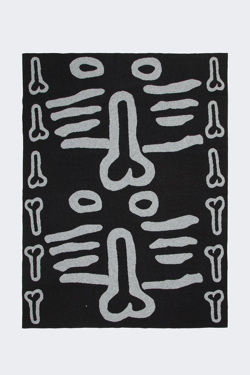 Jeremy Deller David Sims Aries Make Archaeology Sexy Again Cerne Abbas Wiltshire B4 Christ The Store X 180 Strand Collection Capsule Exhibition Release Date Details Sofia Prantera Dover Street Market