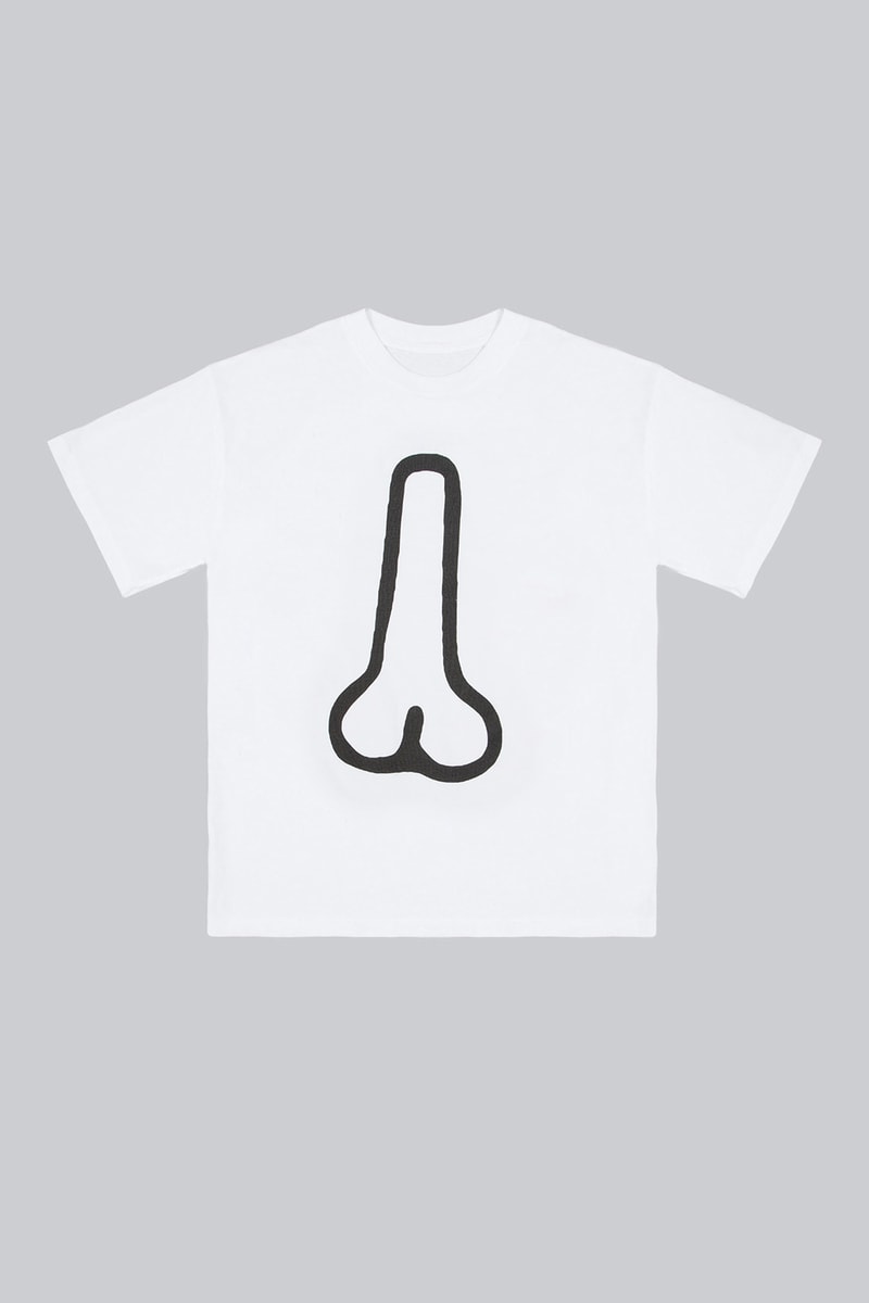 Jeremy Deller David Sims Aries Make Archaeology Sexy Again Cerne Abbas Wiltshire B4 Christ The Store X 180 Strand Collection Capsule Exhibition Release Date Details Sofia Prantera Dover Street Market