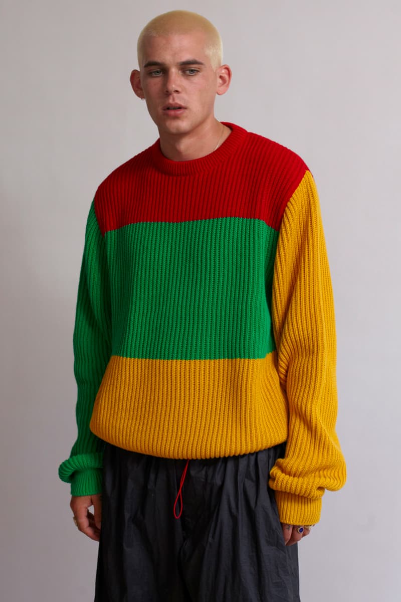 Aries Spring Summer 2019 Collection Lookbook  Mens Womens Jacket Hoodie T shirt shorts pants 