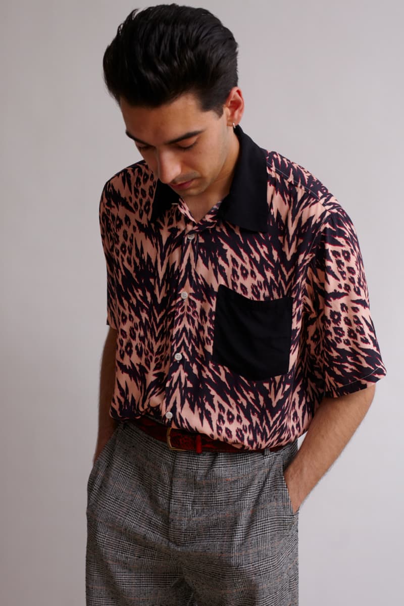 Aries Spring Summer 2019 Collection Lookbook  Mens Womens Jacket Hoodie T shirt shorts pants 