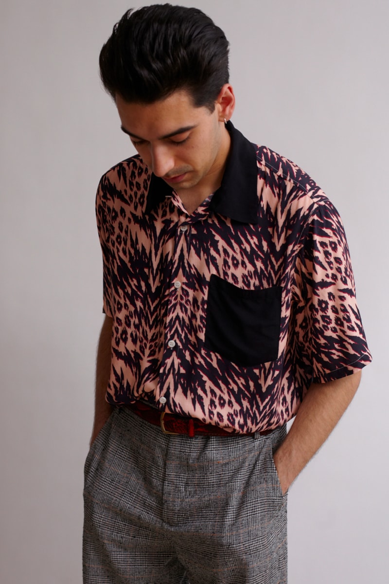 Aries Spring Summer 2019 Collection Lookbook  Mens Womens Jacket Hoodie T shirt shorts pants 