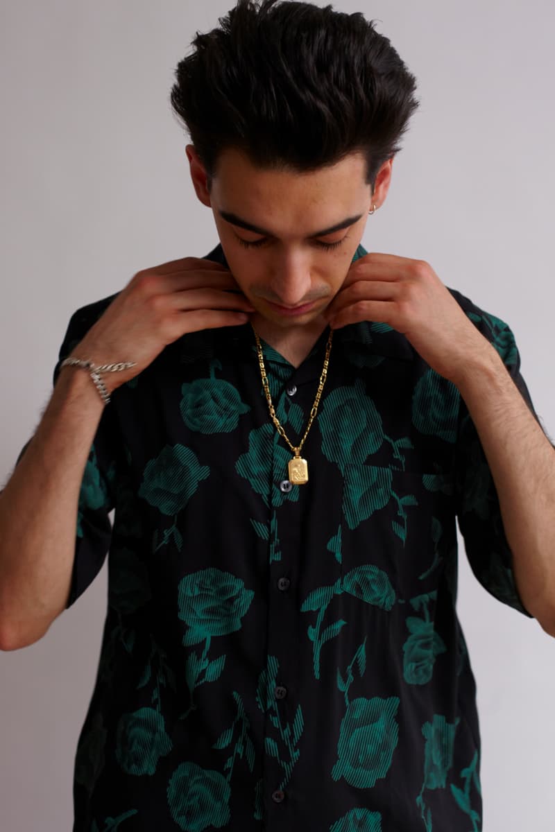 Aries Spring Summer 2019 Collection Lookbook  Mens Womens Jacket Hoodie T shirt shorts pants 