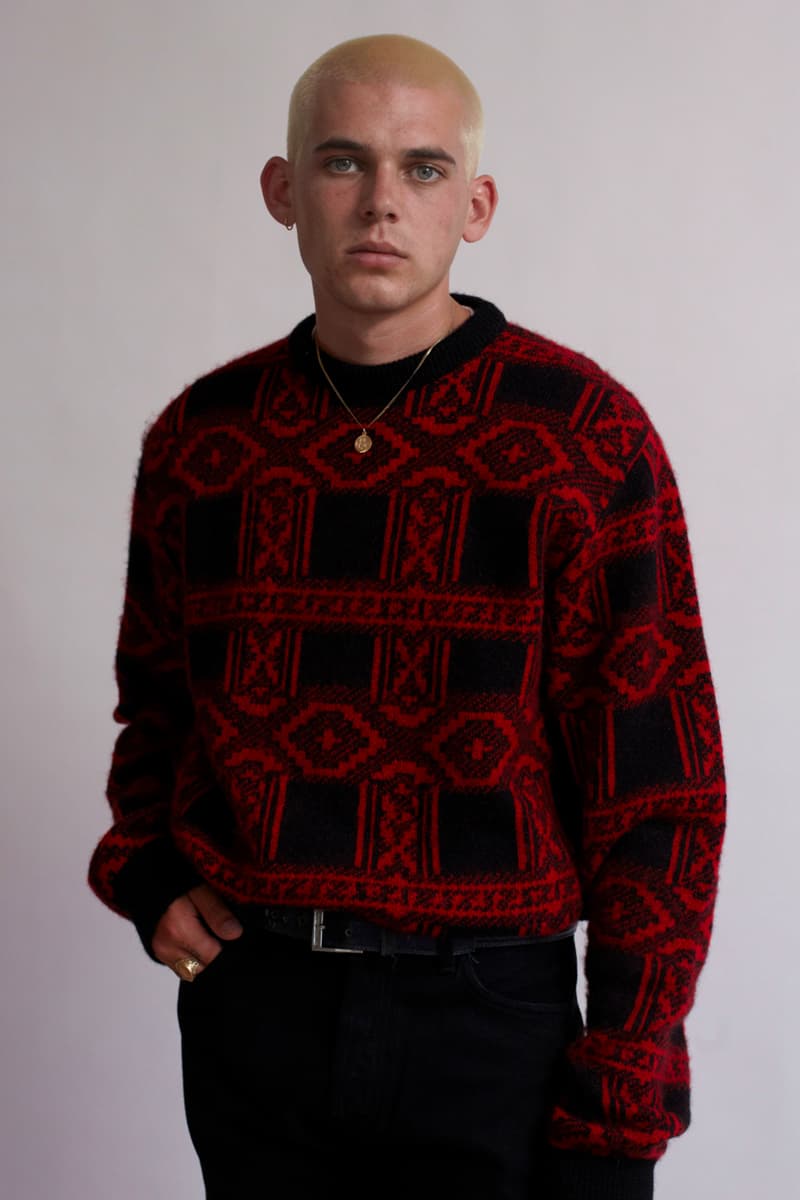 Aries Spring Summer 2019 Collection Lookbook  Mens Womens Jacket Hoodie T shirt shorts pants 