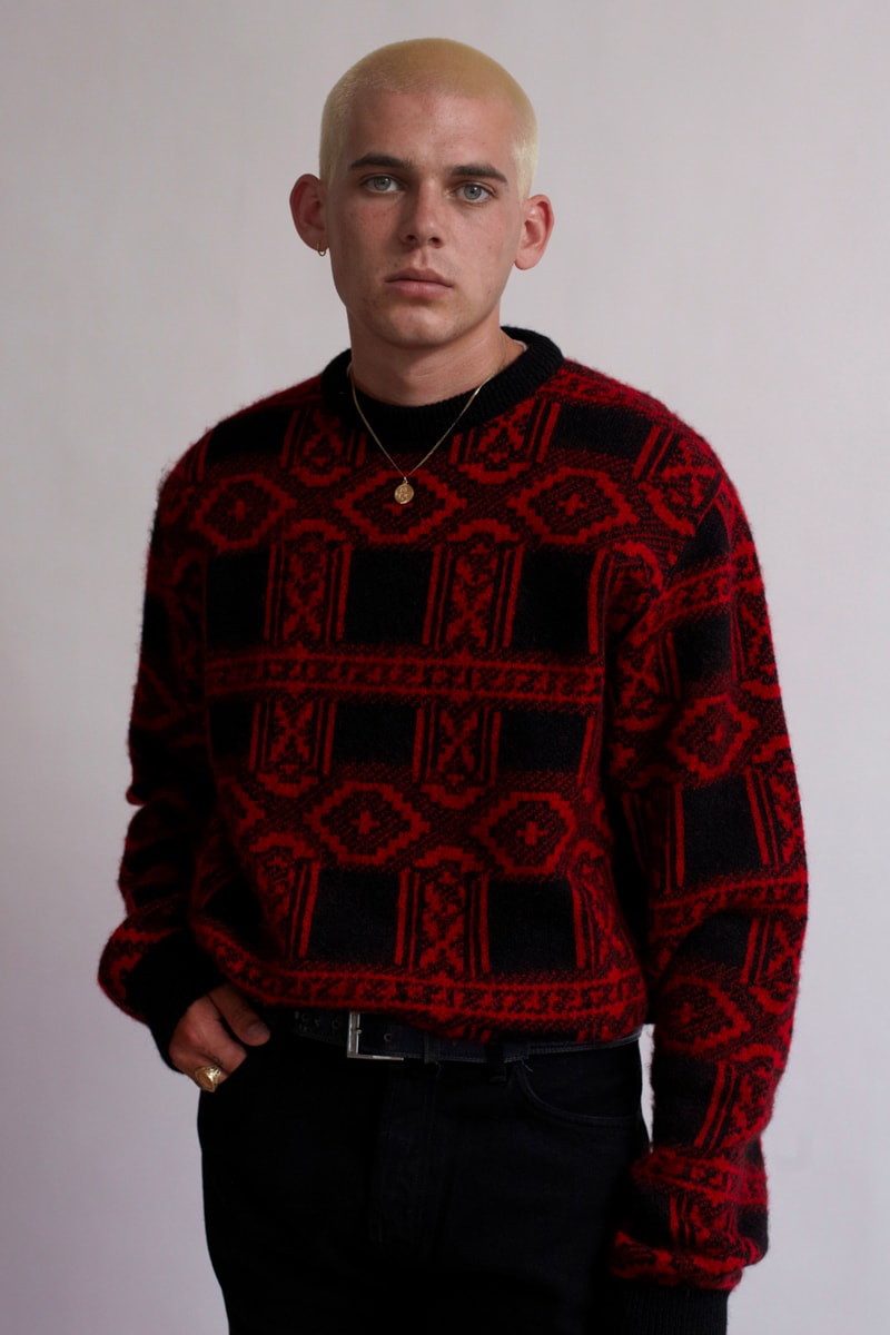 Aries Spring Summer 2019 Collection Lookbook  Mens Womens Jacket Hoodie T shirt shorts pants 