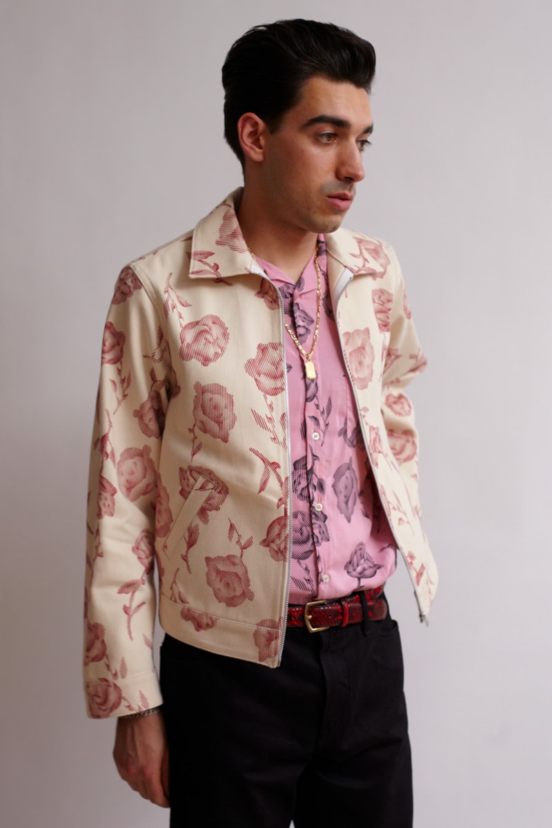 Aries Spring Summer 2019 Collection Lookbook  Mens Womens Jacket Hoodie T shirt shorts pants 
