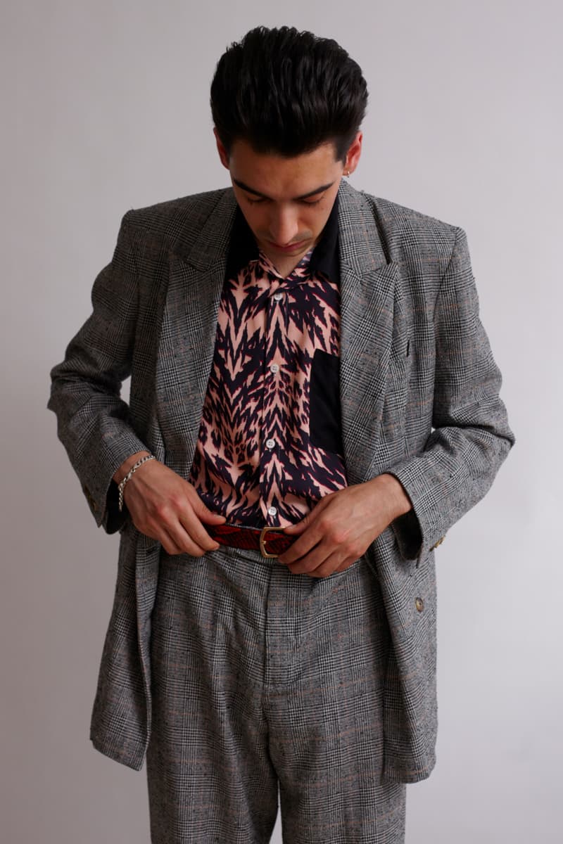 Aries Spring Summer 2019 Collection Lookbook  Mens Womens Jacket Hoodie T shirt shorts pants 