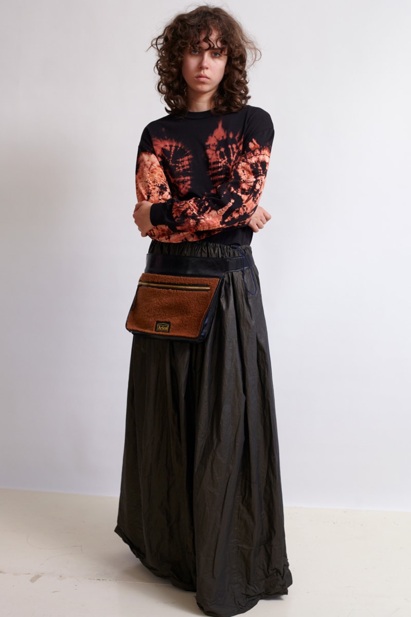 Aries Spring Summer 2019 Collection Lookbook  Mens Womens Jacket Hoodie T shirt shorts pants 