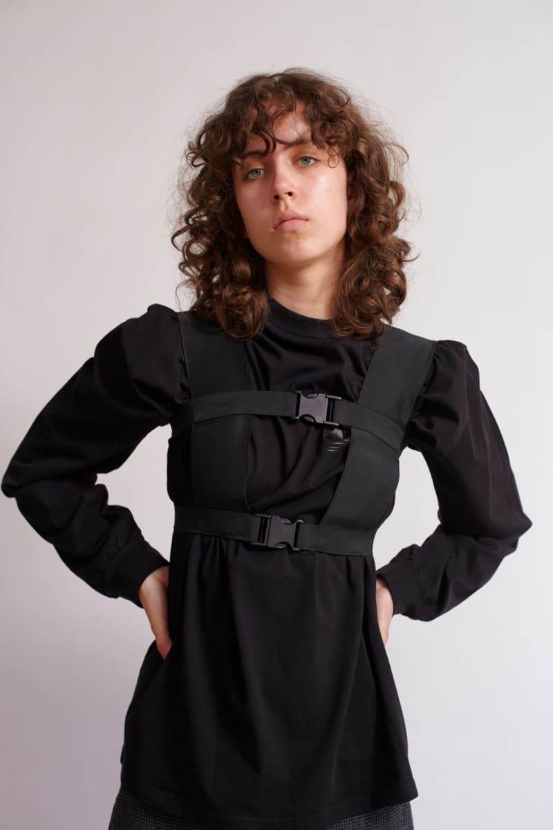 Aries Spring Summer 2019 Collection Lookbook  Mens Womens Jacket Hoodie T shirt shorts pants 